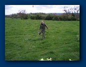 That was straightforward where are the others?